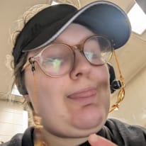 Photo of Lenz