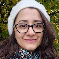 Photo of Maryam