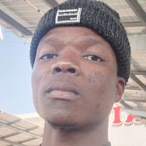 Photo of Desmond