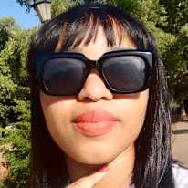Photo of Boitumelo