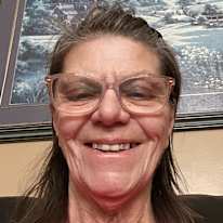 Photo of Pauline