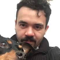 Photo of Guilherme