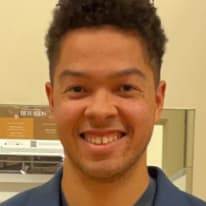 Photo of Quintin