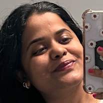Photo of Kavya