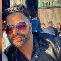 Photo of Rd sean
