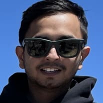 Photo of Tushar