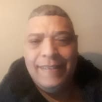 Photo of David