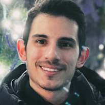 Photo of Alejandro