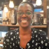 Photo of Mbali Maphumulo