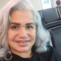 Photo of Maricel Elizondo
