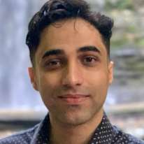 Photo of Pedram Pasandide