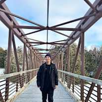 Photo of Juan