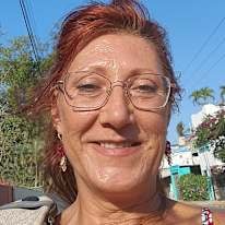 Photo of katherine