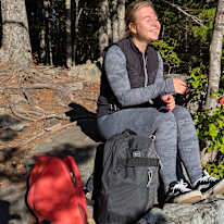 Photo of Lada Bilenko