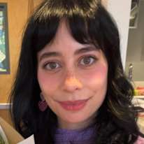 Photo of Katherine