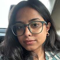 Photo of Amrit
