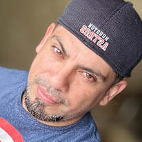 Photo of Moises mendoza