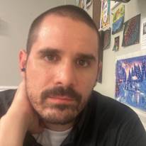 Photo of Nick