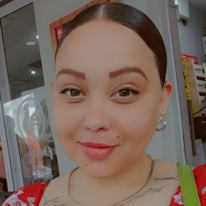 Photo of Sakinah Kretzen