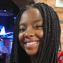 Photo of Chiedza