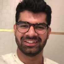 Photo of Vardaan