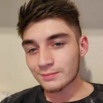 Photo of Bailey