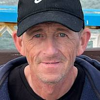 Photo of Steve