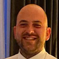 Photo of Kevin Furey
