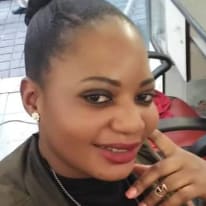 Photo of Samantha  Molengwa