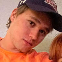 Photo of Vlad Salyuk