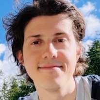 Photo of Gus