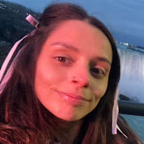 Photo of Morgane Sophie
