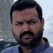 Photo of Ahmed Bilal