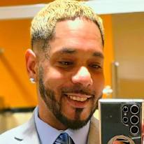 Photo of Anthony