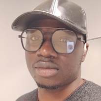 Photo of Tobechukwu