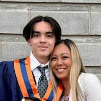 Photo of Cora