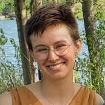 Photo of Naomi Derksen