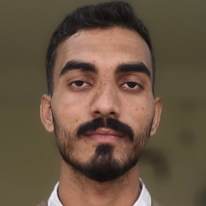 Photo of Avinash