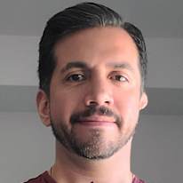 Photo of Ruben