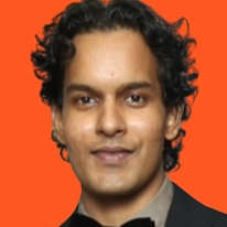 Photo of Naman