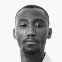 Photo of Mfundo Nkosi