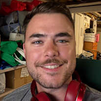 Photo of colin