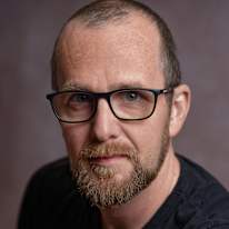 Photo of Andrew