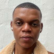 Photo of Tshepo