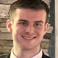 Photo of Zachary New