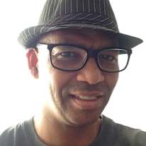 Photo of David Oliver