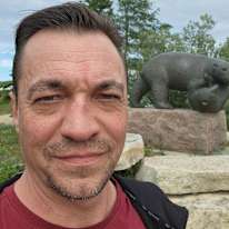 Photo of Steve