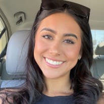 Photo of Vanessa