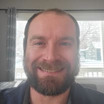 Photo of Brandon