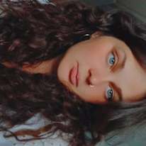 Photo of Christine Stephenson